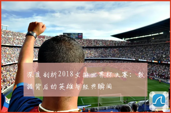 深度剖析2018女排世界杯决赛：数据背后的英雄与经典瞬间