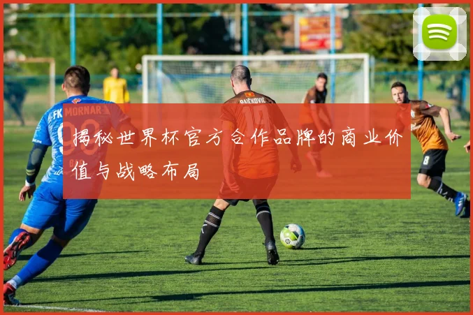 揭秘世界杯官方合作品牌的商业价值与战略布局