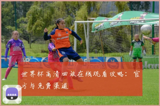世界杯高清回放在线观看攻略:官方与免费渠道